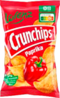 Crunchips Paprika Angebote von Lorenz bei EDEKA Buchholz für 0,99 €