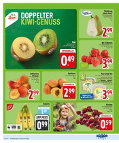 Kiwi im EDEKA Prospekt in Ingolstadt Aktueller EDEKA Prospekt mit Kiwi, "Wir lieben Lebensmittel.", Seite 4
