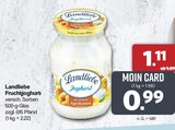 Fruchtjoghurt Aprikosen von Landliebe im aktuellen famila Nordwest Prospekt