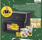Heißluft-Fritteuse Angebote von Rachs Kochwerk bei Marktkauf Dülmen für 79,99 €
