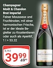 Brut Imperial im Angebot bei GLOBUS in Wiesbaden Brut Imperial Angebote von Moët & Chandon bei GLOBUS Wiesbaden für 39,99 €