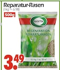Reparatur-Rasen Angebote von Rasetta bei Wreesmann Bautzen für 3,49 €