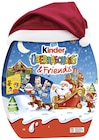 Überraschung & Friends Adventskalender Angebote von Kinder bei Metro Koblenz für 19,25 €