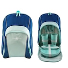 Sac à dos pique-nique - CARREFOUR dans le catalogue Carrefour