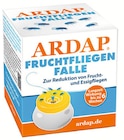 Aktuelles Fruchtfliegenfalle Angebot bei Wreesmann in Dresden ab 9,99 €
