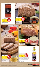 Vin Angebote im Prospekt "TOUT VOTRE MAGASIN CONTRE LA VIE CHÈRE" von Intermarché Vin Angebote im Prospekt "TOUT VOTRE MAGASIN CONTRE LA VIE CHÈRE" von Intermarché auf Seite 23
