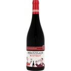 A.O.P. Beaujolais Nouveau 2025 - LA CAVE D'AUGUSTIN FLORENT dans le catalogue Carrefour Market