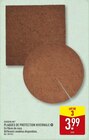 Plaques de protection hivernale - GARDENLINE en promo à 3,99 € chez Aldi Plaques de protection hivernale - GARDENLINE dans le catalogue Aldi