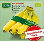 Aktuelles Bio Bananen Angebot bei Netto Marken-Discount in Karlsruhe