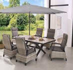Aktuelle Farbe Angebote bei Hagebaumarkt in Oberhausen Aktuelles Gartenmöbel-Serie Angebot bei Hagebaumarkt in Oberhausen ab 249,00 €