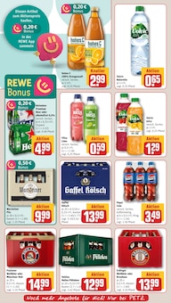 Hohes C im aktuellen REWE Prospekt (Siegen (Universitätsstadt)) Hohes C im REWE Prospekt "Dein Markt" mit 30 Seiten (Siegen (Universitätsstadt))