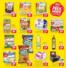 Chips im aktuellen Marktkauf Prospekt (Stuttgart) Chips im Marktkauf Prospekt "Aktuelle Angebote" mit 38 Seiten (Stuttgart)