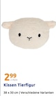 Kissen Tierfigur Angebote bei Action Gera für 2,99 €