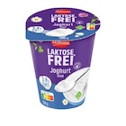 Laktosefreier Naturjoghurt im Lidl Prospekt Laktosefreier Naturjoghurt von Milbona im aktuellen Lidl Prospekt für 0,75 €