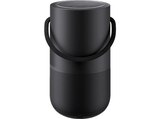 Lautsprecherboxen im MediaMarkt Saturn Prospekt Portable Home Speaker Lautsprecher, Schwarz von BOSE im aktuellen MediaMarkt Saturn Prospekt für 319,00 €