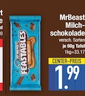 Milchschokolade von MrBeast im aktuellen EDEKA Prospekt für 1,99 €