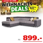 Boston bei Seats and Sofas im Remscheid Prospekt für 899,00 €