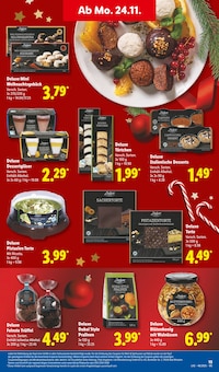 Torte im Lidl Prospekt "LIDL LOHNT SICH" mit 30 Seiten (Würzburg)