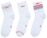 Aktuelle Coca Cola Angebote bei Kaufland in Amberg Aktuelles Quarter-Socken Angebot bei Kaufland in Amberg ab 2,99 €