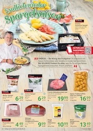 Silvester Angebot im aktuellen Selgros Prospekt auf Seite 22