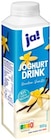 Joghurt Drink Erdbeer im Angebot bei nahkauf in Rosenheim Joghurt Drink Erdbeer Angebote von ja! bei nahkauf Rosenheim für 0,95 €