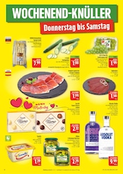 Aktueller Marktkauf Prospekt mit Rindfleisch, "AUSWAHL RIESIG, PREISE NIEDRIG", Seite 42