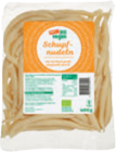 Bio vegan Bio-Teigwaren im tegut Prospekt Bio vegan Bio-Teigwaren von tegut... im aktuellen tegut Prospekt für 1,99 €