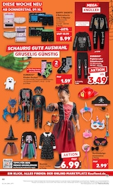 Herrenbekleidung im Kaufland Prospekt in Reutlingen Aktueller Kaufland Prospekt mit Herrenbekleidung, "Aktuelle Angebote", Seite 40