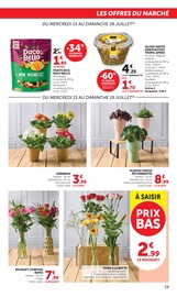 Prospectus Hyper U "-34% DE REMISE IMMÉDIATE" en cours à Draguignan, Page 29 Catalogue Hyper U en cours à Draguignan, "-34% DE REMISE IMMÉDIATE", Page 29