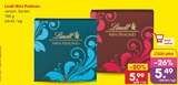 Mini Pralinen im Angebot bei Netto Marken-Discount in Wolfenbüttel Mini Pralinen Angebote von Lindt bei Netto Marken-Discount Wolfenbüttel für 5,49 €