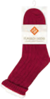 Damen Flausch Socke im Angebot bei EDEKA in Stade Damen Flausch Socke Angebote bei EDEKA Stade für 7,77 €