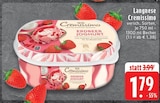 Aktuelles Cremissimo Angebot bei EDEKA in Mönchengladbach ab 1,79 €