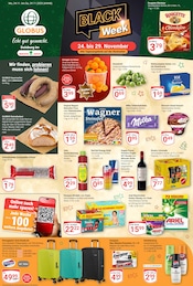 Aktueller GLOBUS Prospekt mit Fertiggerichte, "Aktuelle Angebote", Seite 1