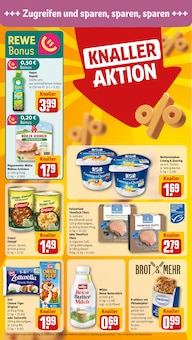 Käse im REWE Prospekt "Dein Markt" mit 32 Seiten (Dresden)