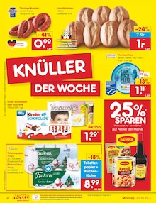 Aktueller Netto Marken-Discount Lommatzsch Prospekt Netto Marken-Discount Prospekt Lommatzsch "Aktuelle Angebote" mit 65 Seiten