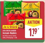 Aktuelles Instant-Nudeln Angebot bei ALDI Nord in Mülheim (Ruhr) ab 1,19 €