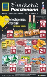 E center Prospekt für Bottrop mit 16 Seiten E center Prospekt für Bottrop: "Aktuelle Angebote", 16 Seiten, 27.11.2023 - 02.12.2023