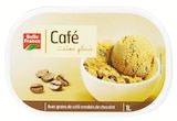 Crème glacée ou sorbet - BELLE FRANCE en promo chez Colruyt Crème glacée ou sorbet - BELLE FRANCE dans le catalogue Colruyt