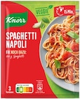Fix Spaghetti Napoli oder Fix Lachs-Sahne Gratin im Angebot bei REWE in Frankfurt Fix Spaghetti Napoli oder Fix Lachs-Sahne Gratin Angebote von Knorr bei REWE Frankfurt für 0,44 €