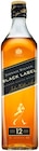 Black Label Blended Scotch Whisky im Angebot bei REWE in Frankfurt Black Label Blended Scotch Whisky Angebote von Johnnie Walker bei REWE Frankfurt für 19,99 €