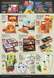 Aktueller EDEKA Prospekt mit Frosta, "Aktuelle Angebote", Seite 9