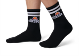 Damen Socken im Angebot bei Woolworth in Fürth Damen Socken Angebote von ellesse bei Woolworth Fürth für 5,00 €