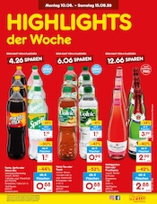 Fanta im Netto Marken-Discount Prospekt in Krefeld Aktueller Netto Marken-Discount Prospekt mit Fanta, "Aktuelle Angebote", Seite 3