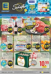 E center Prospekt: "Aktuelle Angebote", 30 Seiten, 24.11.2025 - 29.11.2025