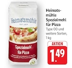 Aktuelles Spezialmehl für Pizza Angebot bei EDEKA in Ulm ab 1,49 €
