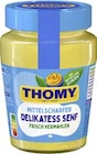 EDEKA Buchhof - Delikatess Senf mittelscharf Angebot im Prospekt Delikatess Senf mittelscharf bei EDEKA im Buchhof Prospekt für 0,99 €