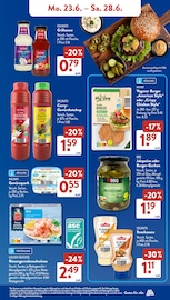 Garnelen im ALDI SÜD Prospekt in Speyer Aktueller ALDI SÜD Prospekt mit Garnelen, "Gutes für Alle.", Seite 13