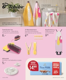 Bügelbrett Angebot & Preis im aktuellen EDEKA Prospekt Bügelbrett Angebot im aktuellen EDEKA Prospekt auf Seite 25