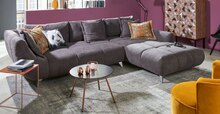 Wohnlandschaft „Bellani“ bei Höffner in Hamburg Wohnlandschaft „Bellani“ im Angebot bei Höffner Hamburg für 799,00 €