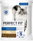Indoor Katzennahrung von Perfect Fit für 3,29 € bei REWE im Angebot Indoor Katzennahrung von Perfect Fit im aktuellen REWE Prospekt